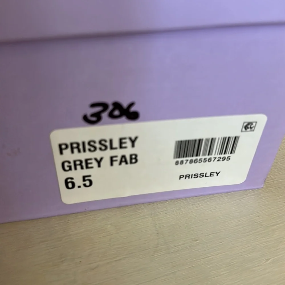 NIB Madden Girl Priestley Over the Knee Boots